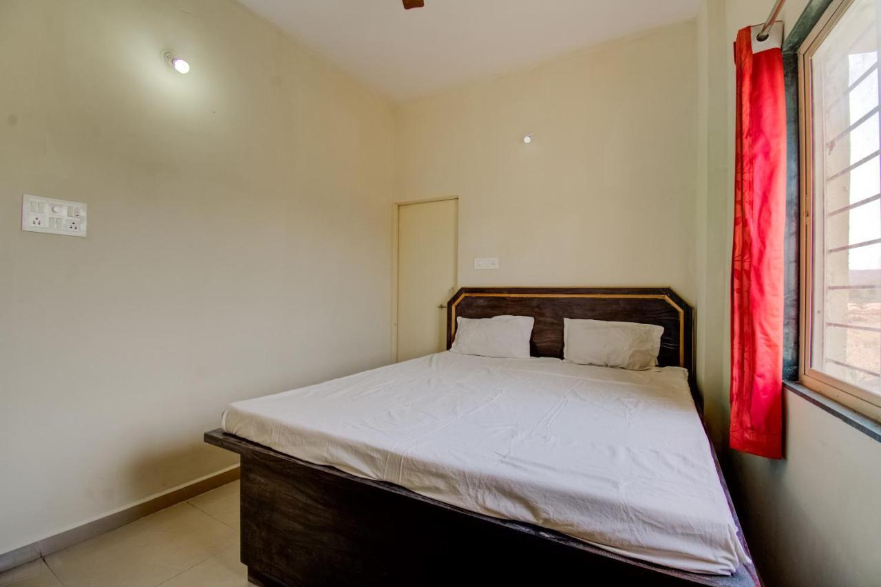 Spot On 49777 Hotel Shambhu Residency Munger Extérieur photo