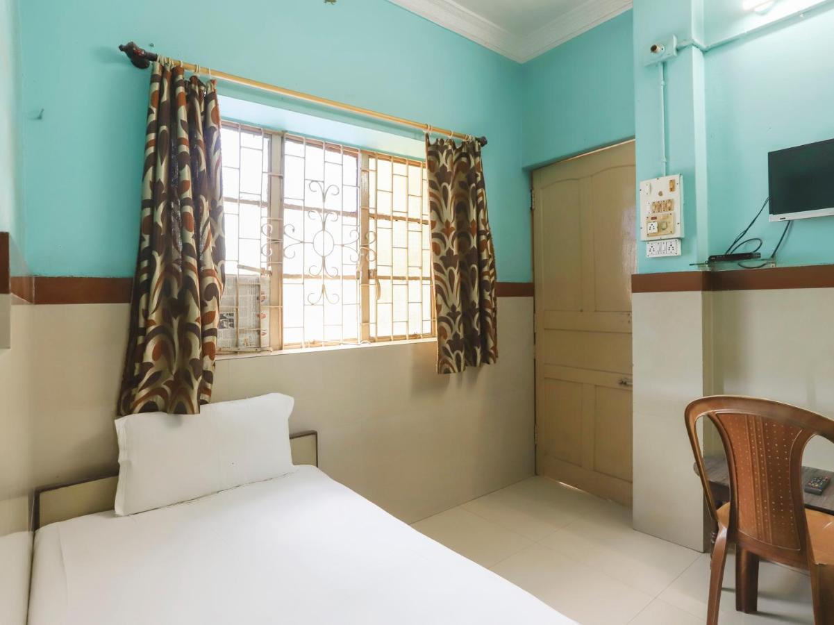 Spot On 49777 Hotel Shambhu Residency Munger Extérieur photo