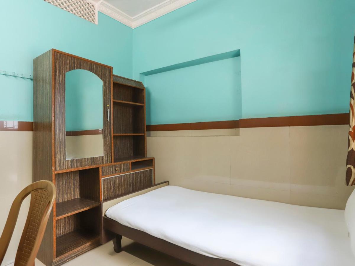 Spot On 49777 Hotel Shambhu Residency Munger Extérieur photo