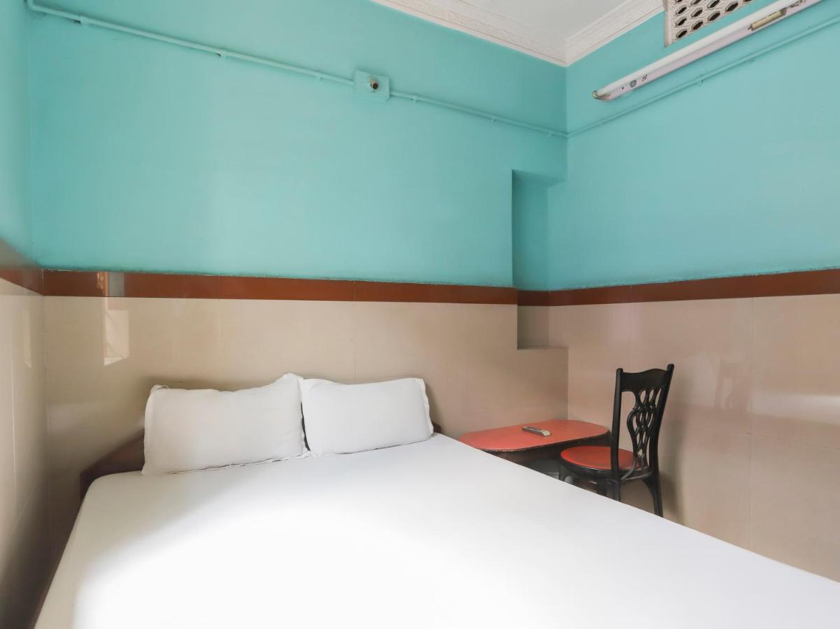 Spot On 49777 Hotel Shambhu Residency Munger Extérieur photo