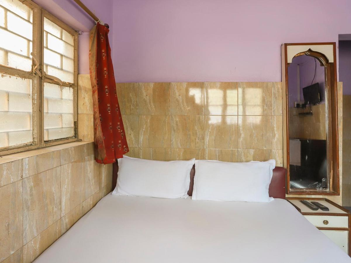 Spot On 49777 Hotel Shambhu Residency Munger Extérieur photo