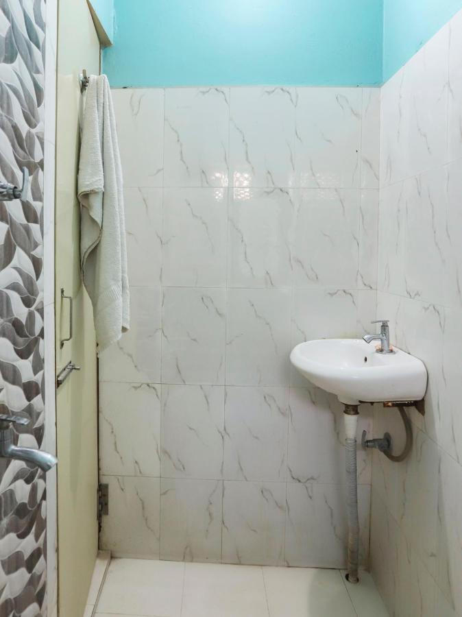 Spot On 49777 Hotel Shambhu Residency Munger Extérieur photo