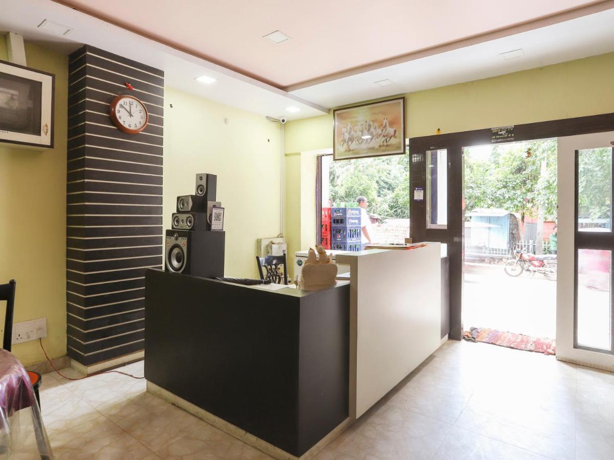 Spot On 49777 Hotel Shambhu Residency Munger Extérieur photo