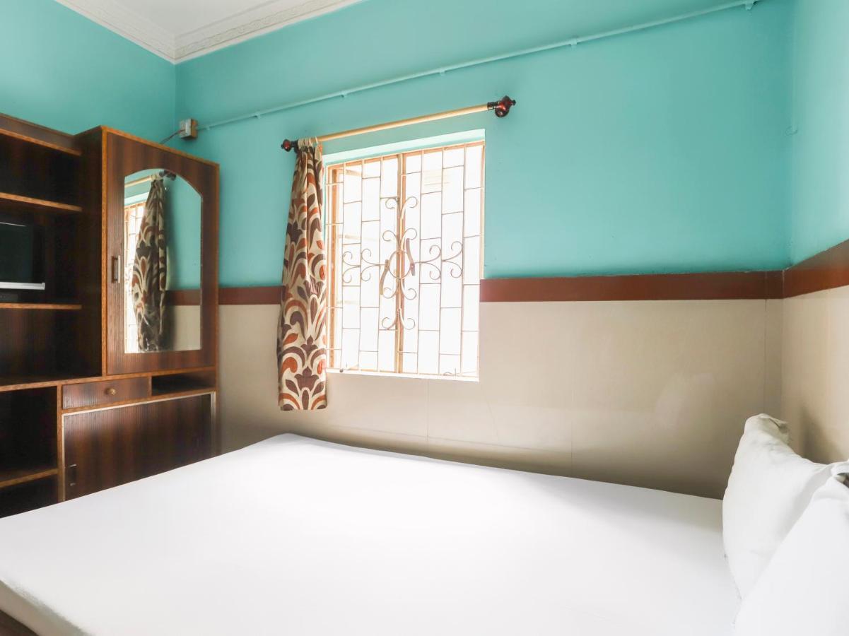 Spot On 49777 Hotel Shambhu Residency Munger Extérieur photo